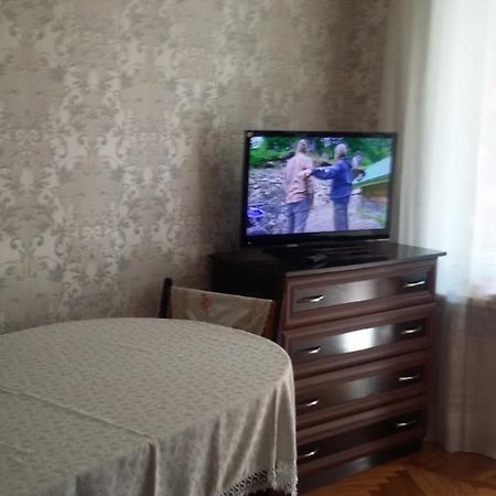 2-Ух Комнатная Квартира Baku Kültér fotó