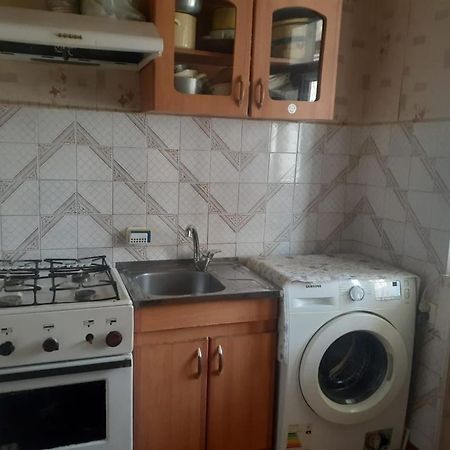 2-Ух Комнатная Квартира Baku Kültér fotó